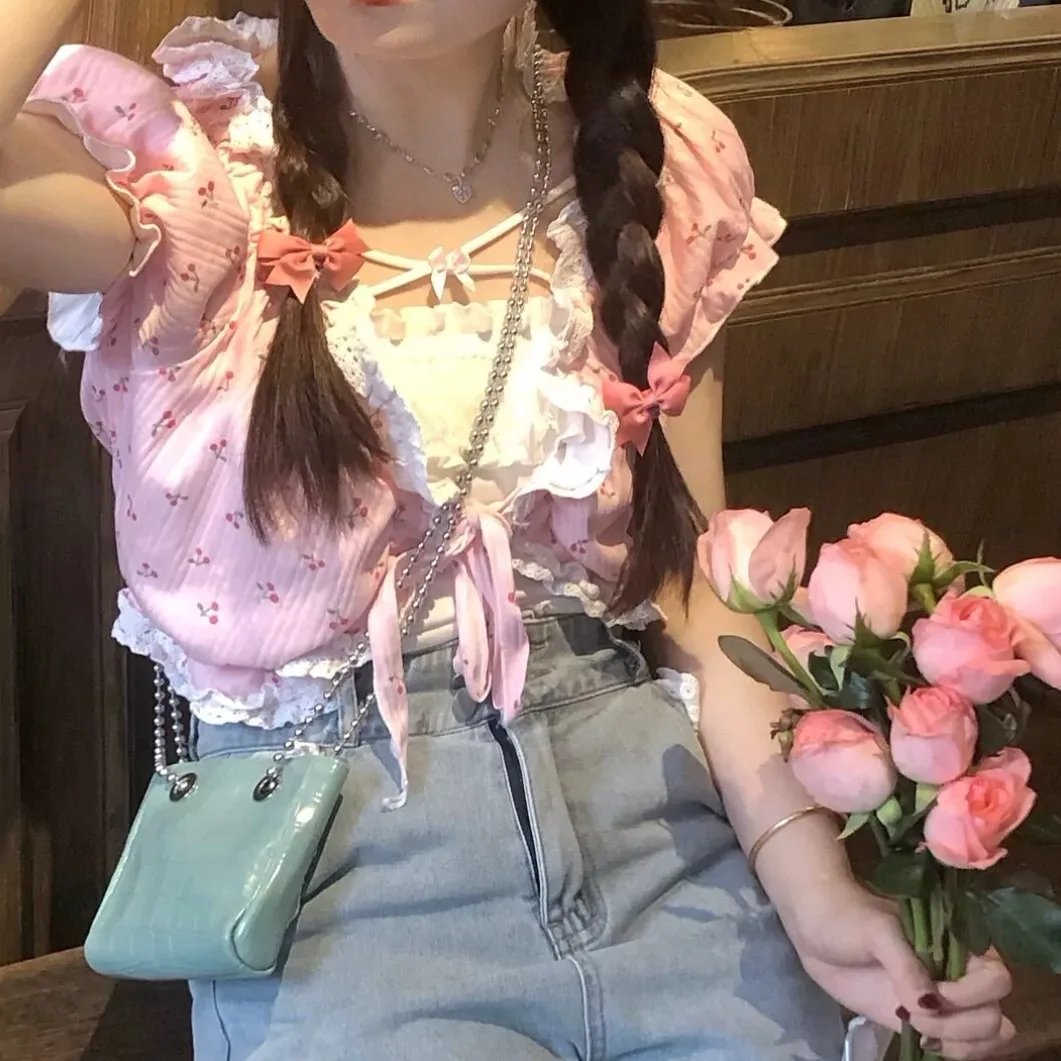 红色青橄榄