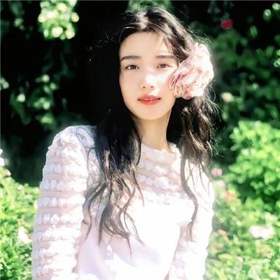 顾盼生香
